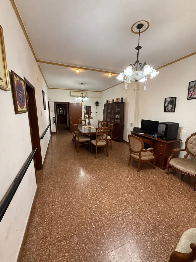 Casa de 3 dormitorios en barrio escalante., foto 4