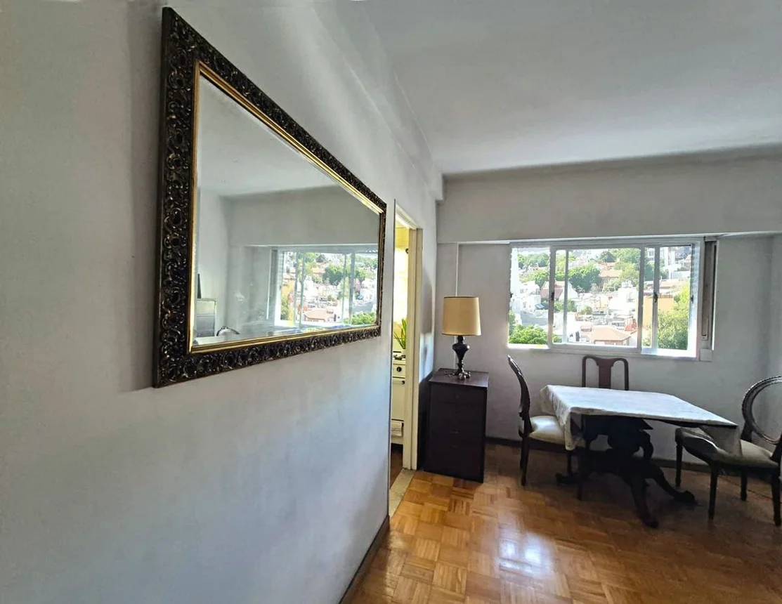 Departamento de 3 ambientes en venta en Coghlan, Avenida Melián 3200, foto 3