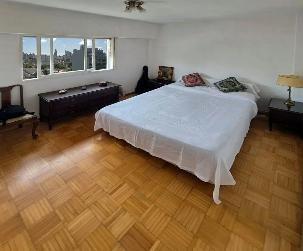 Departamento de 3 ambientes en venta en Coghlan, Avenida Melián 3200