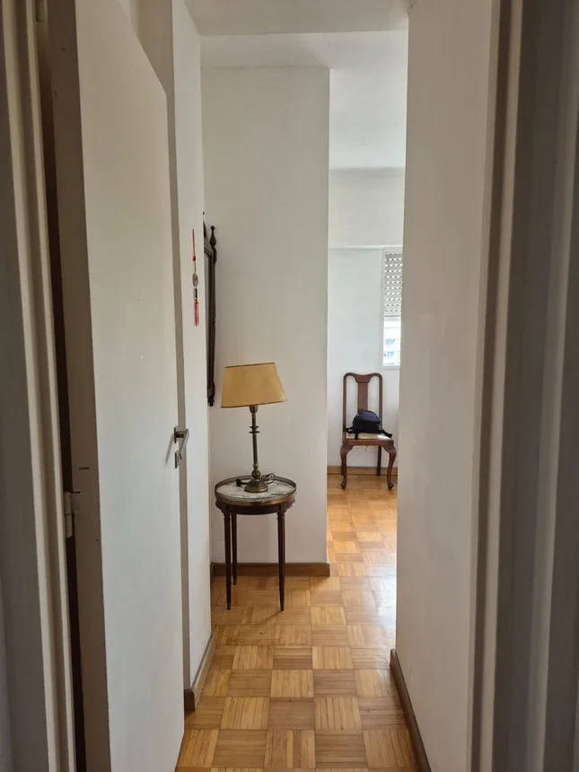 Departamento de 3 ambientes en venta en Coghlan, Avenida Melián 3200, foto 5