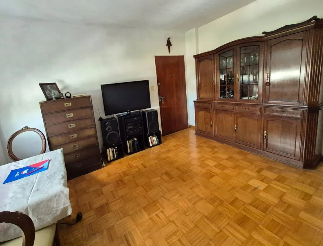 Departamento de 3 ambientes en venta en Coghlan, Avenida Melián 3200, foto 4