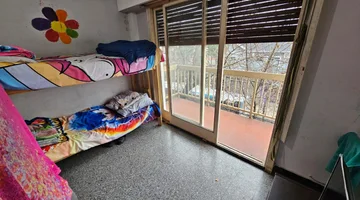 Depto 2 amb Venta Ramos Mejía Frente Balcón