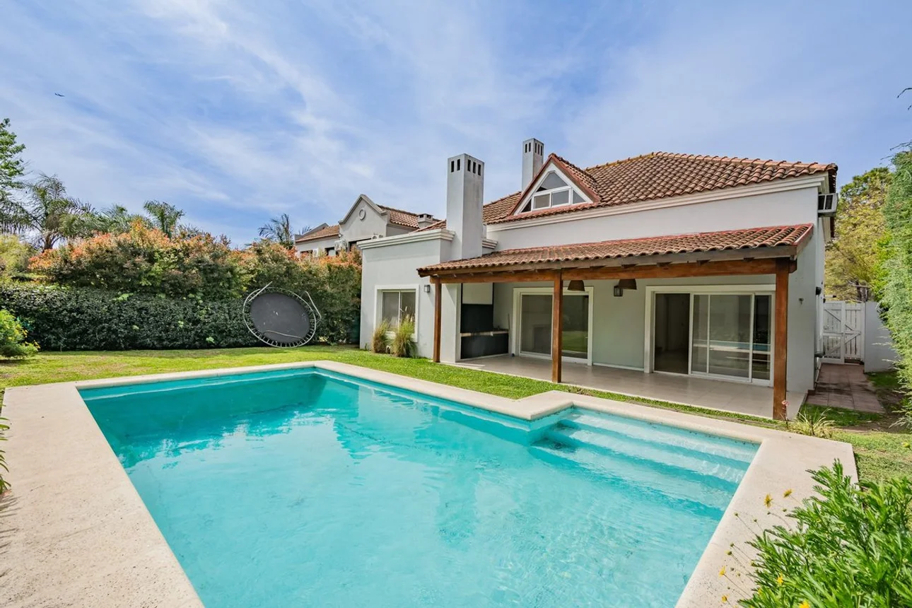 Casa en venta en General Pacheco