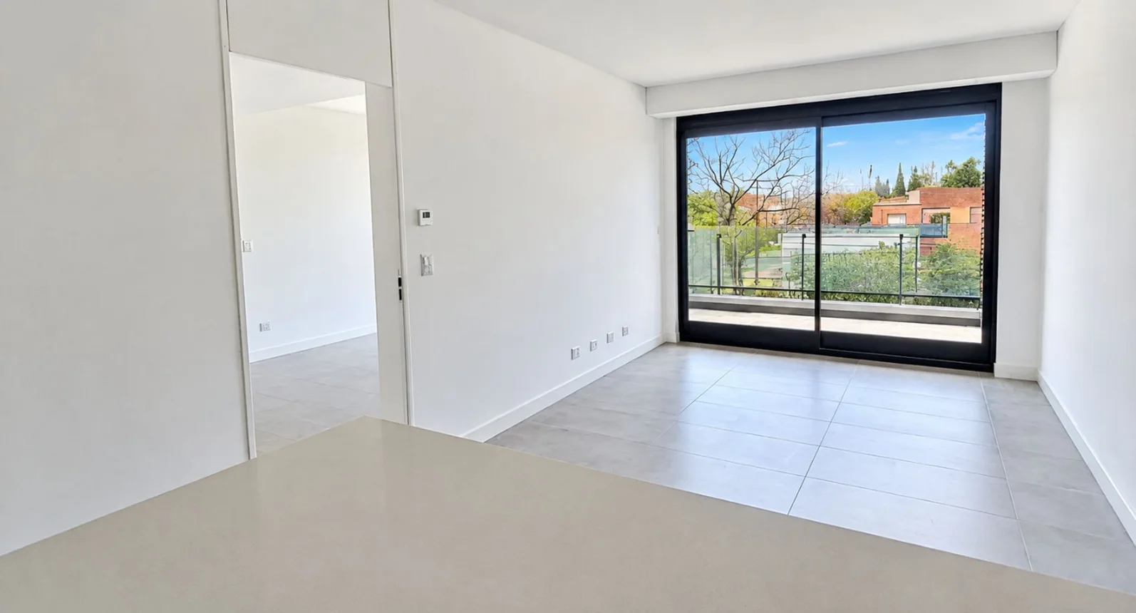 Departamento de 2 ambientes en venta en Victoria, Uruguay 4000, foto 5