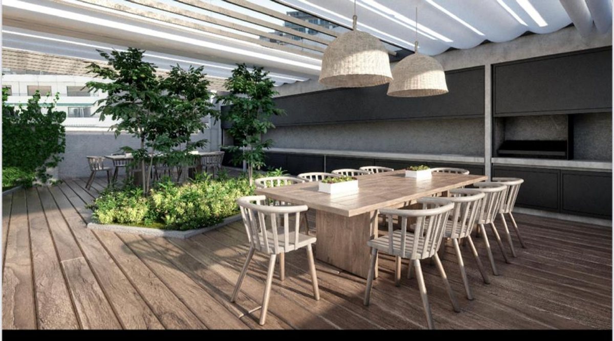 Foto 19 — VENTA PALERMO POZO 4 AMB PISOS, 2/3 FUL AMENITIES