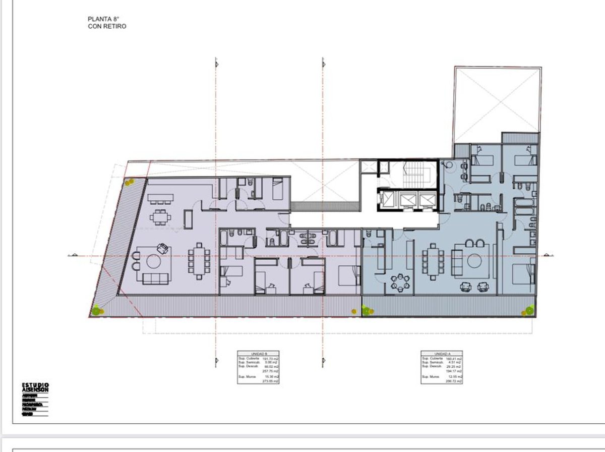 Foto 23 — VENTA PALERMO POZO 4 AMB PISOS, 2/3 FUL AMENITIES