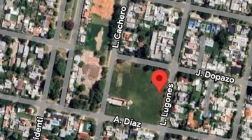 Terreno en Rafaela, Belgrano · foto 2
