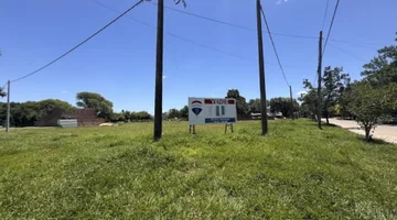 Terreno de 317 m² en Belgrano