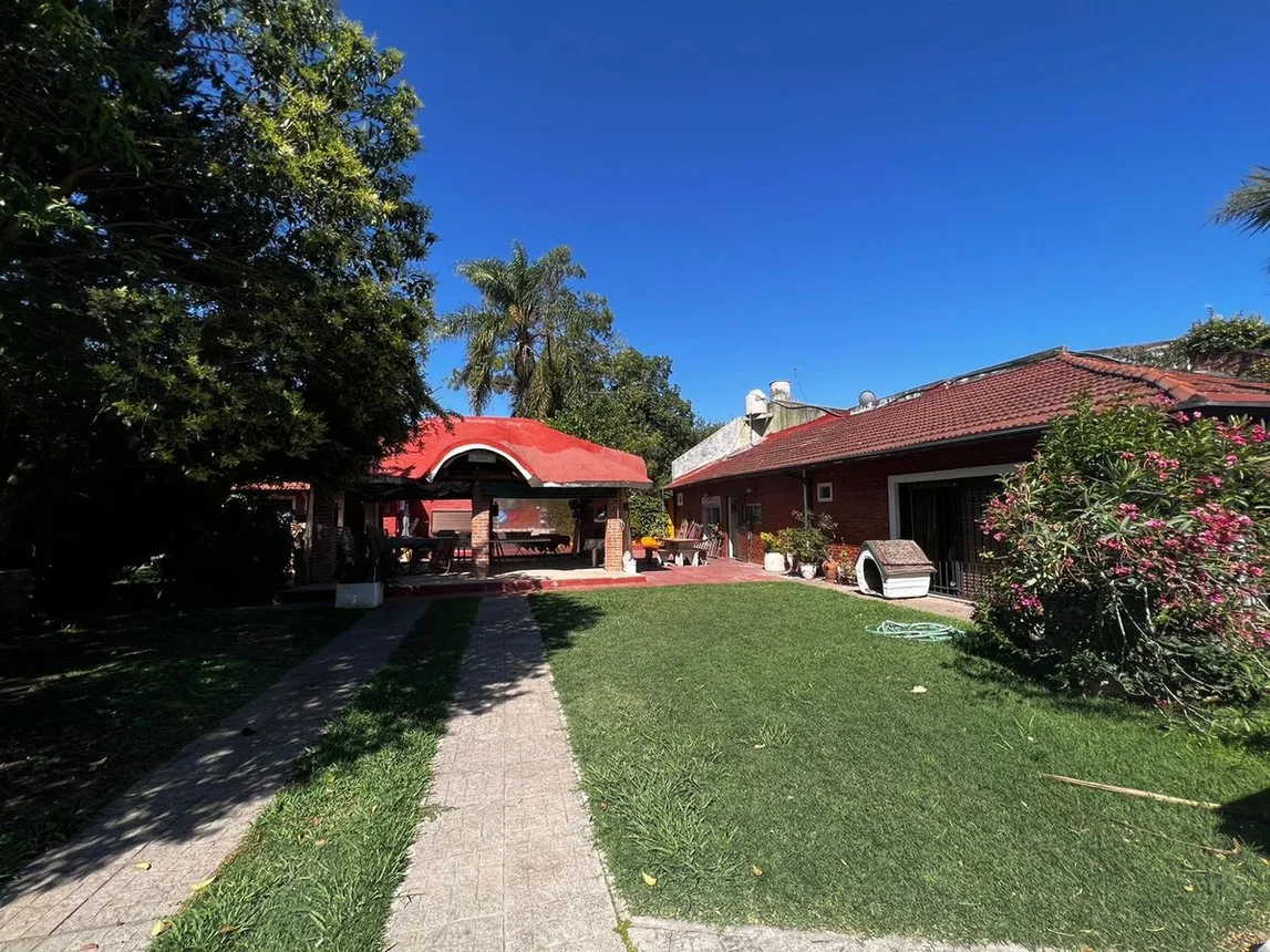 Casa de 5 ambientes en venta en Pilar, Almirante Brown 500, foto 3