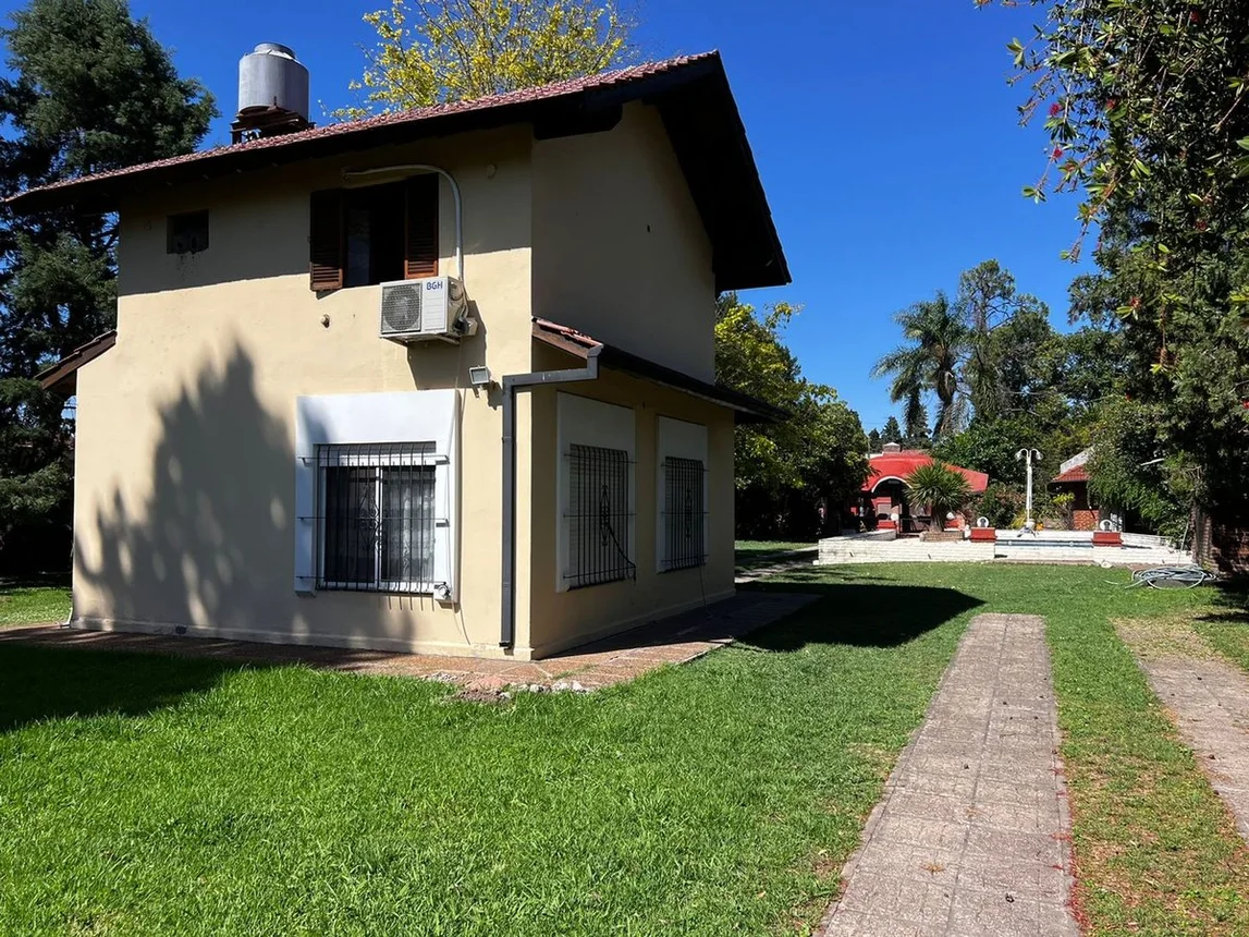 Casa de 5 ambientes en venta en Pilar, Almirante Brown 500, foto 5