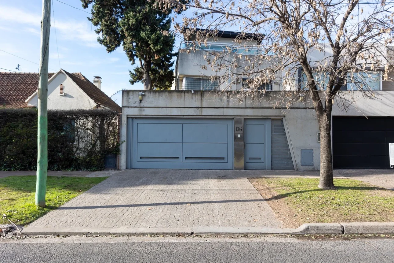 Casa en venta en Hurlingham