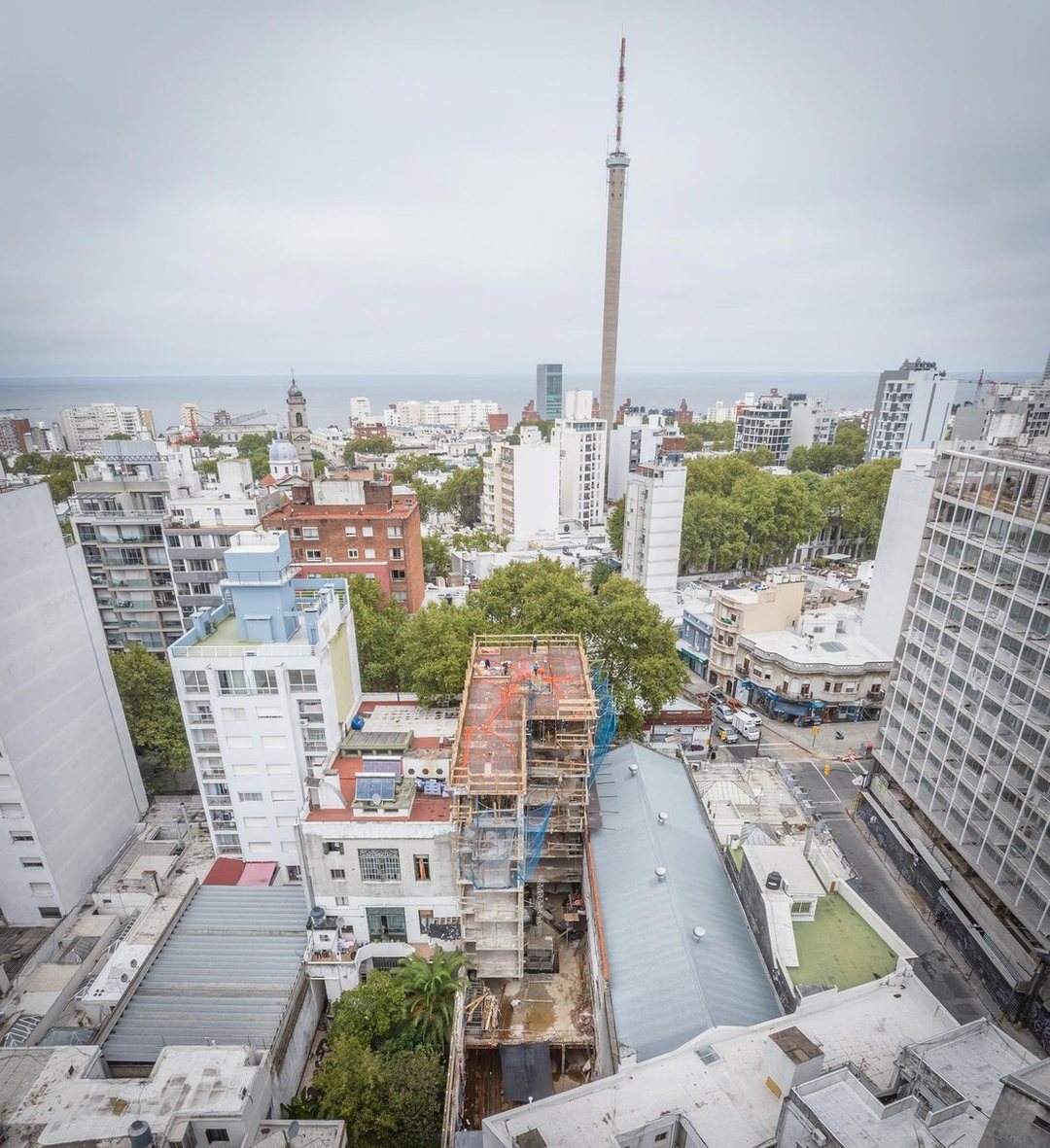 Apartamentos en venta en Montevideo 9 aa266659 deed 41c8 bf13 911369ca695f