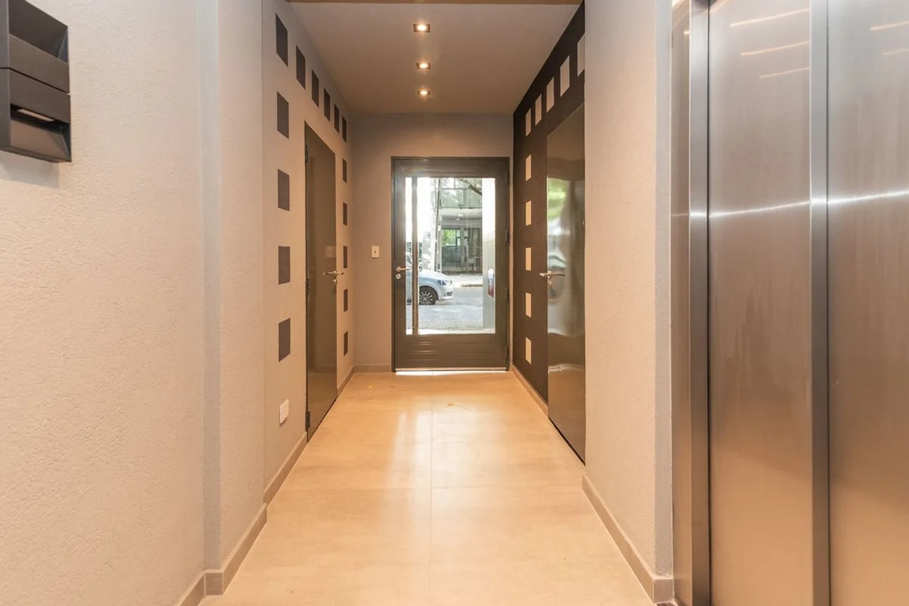Piso de 3 ambientes en venta en Núñez, Moldes 3000, foto 3
