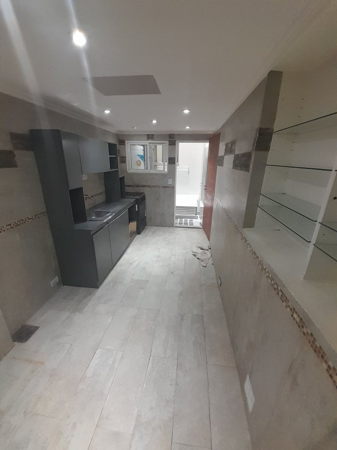 Venta Dept 4 amb -Centro - con Renta hasta Octubre