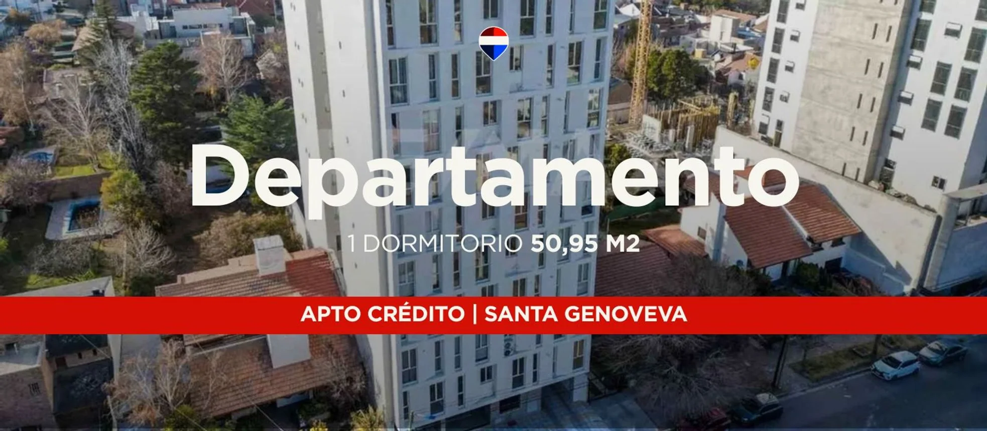 Departamento de 2 ambientes en venta en Neuquén, Entre Ríos 1100