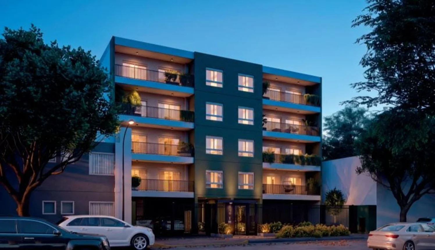 Departamento en venta en Ramos Mejía, foto 2
