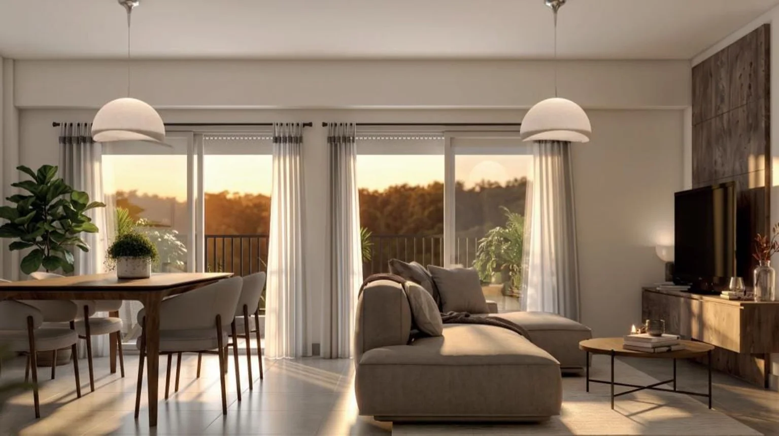 Departamento en venta en Ramos Mejía