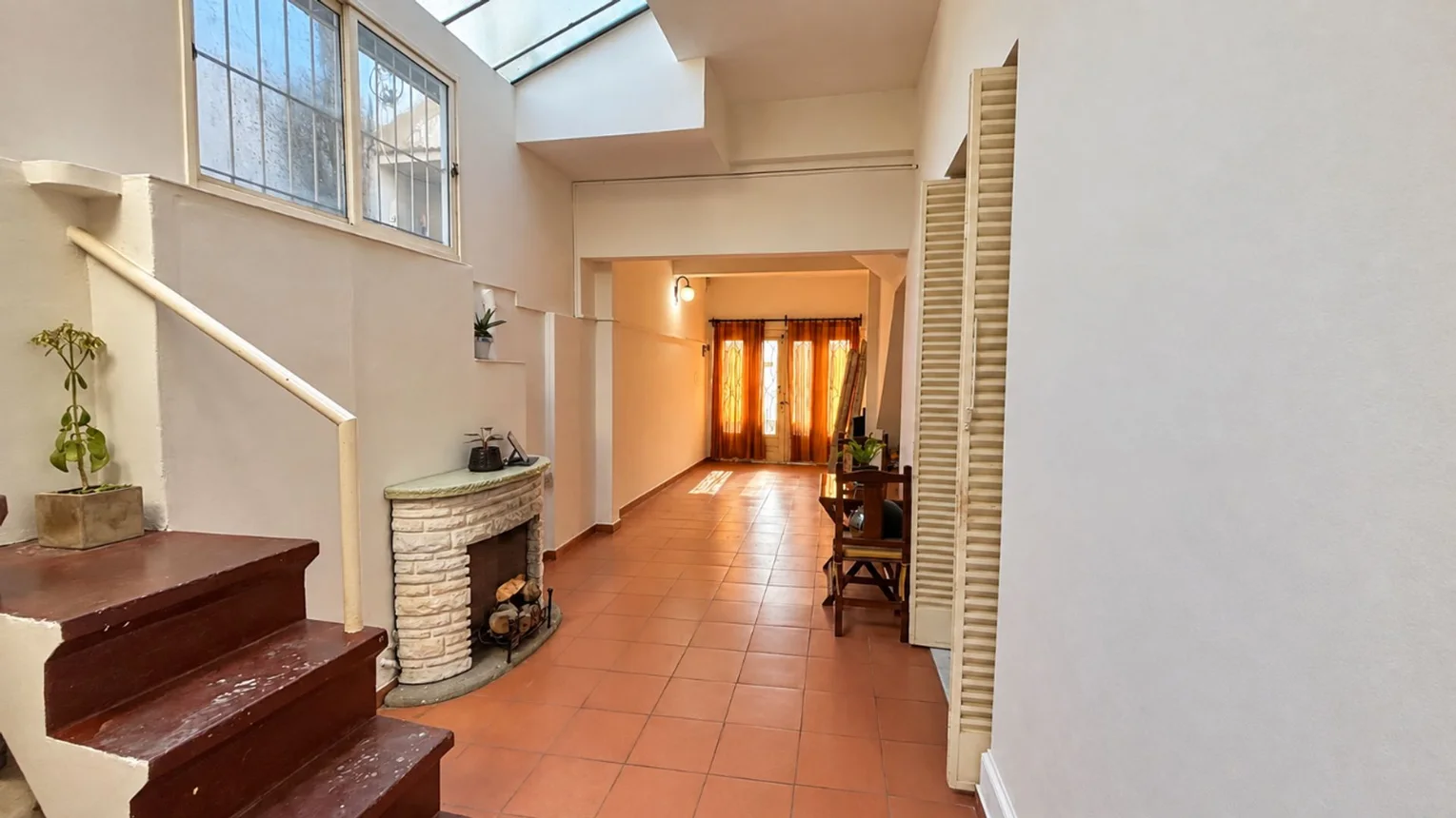 PH de 4 ambientes en venta en Villa Devoto, Pasaje J. F. Bateman 2900, foto 3
