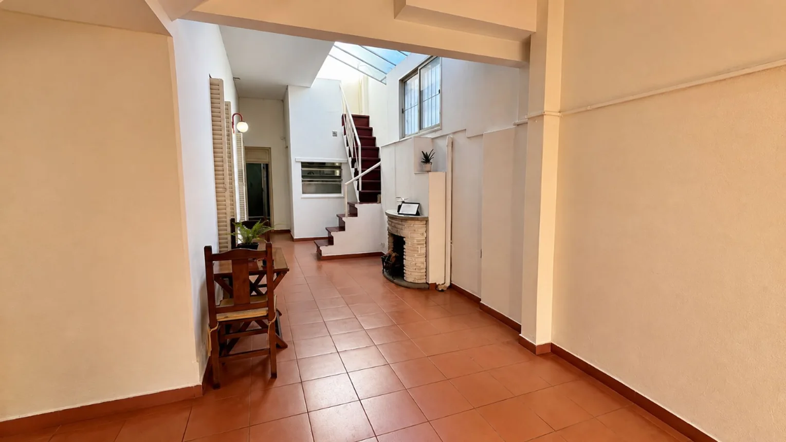 PH de 4 ambientes en venta en Villa Devoto, Pasaje J. F. Bateman 2900