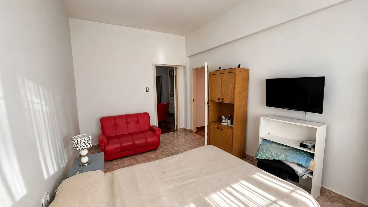 PH de 4 ambientes en venta en Villa Devoto, Pasaje J. F. Bateman 2900, foto 5