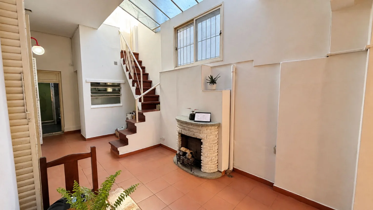 PH de 4 ambientes en venta en Villa Devoto, Pasaje J. F. Bateman 2900, foto 2