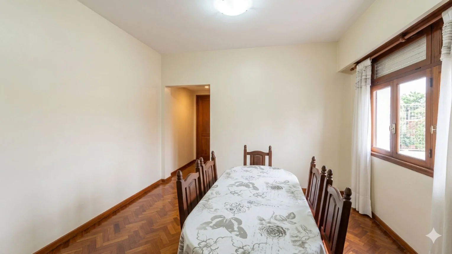 Departamento en venta en Caballito