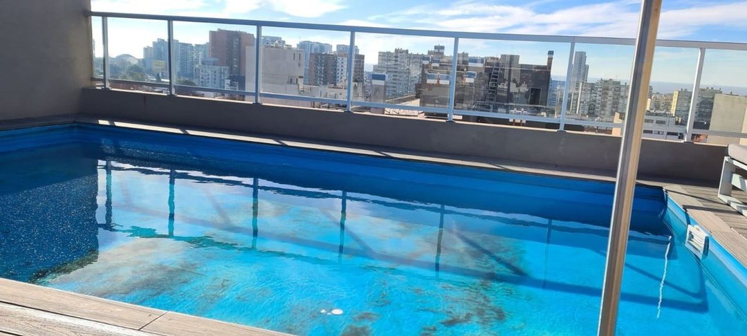 Venta de Departamento 2 Ambientes Nuñez a Estrenar