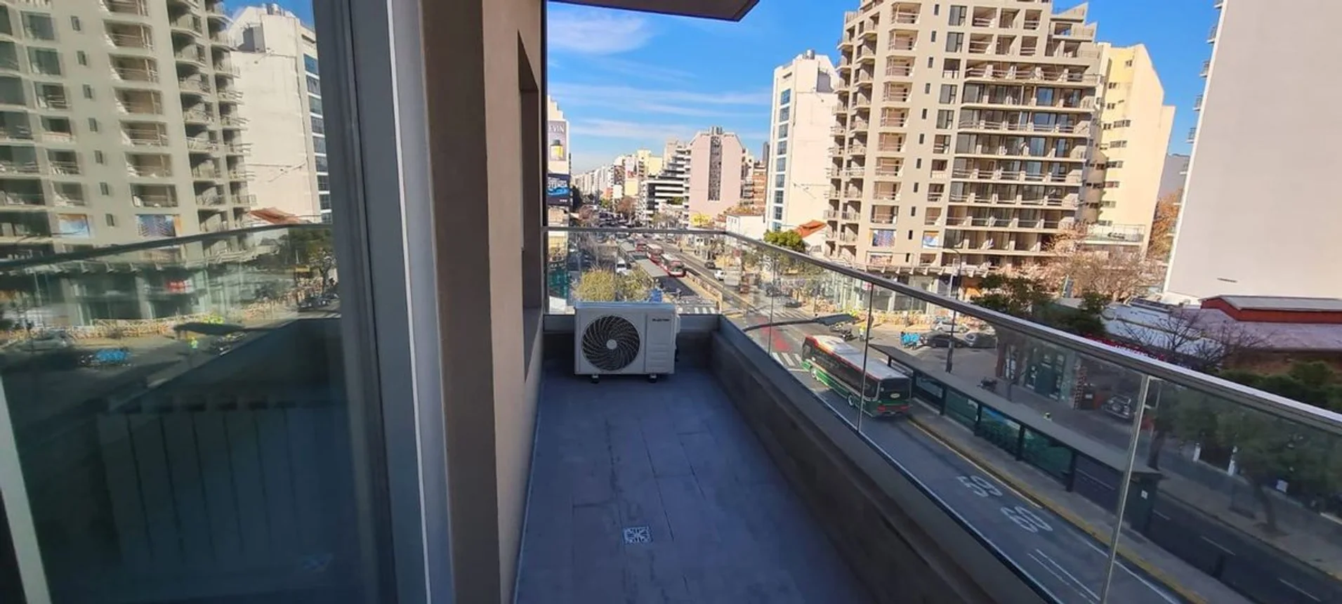 Departamento en venta en Núñez, foto 5