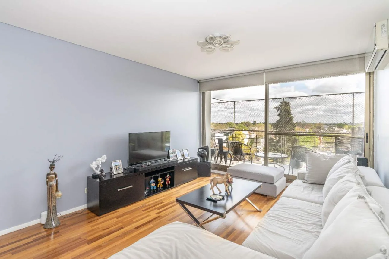 Casa dúplex de 4 ambientes en venta en San Isidro, Don Bosco 1400, foto 5