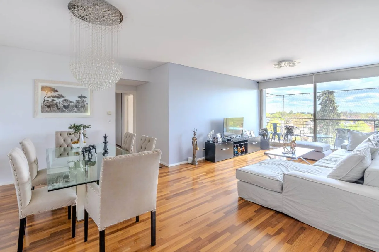 Casa dúplex de 4 ambientes en venta en San Isidro, Don Bosco 1400, foto 3