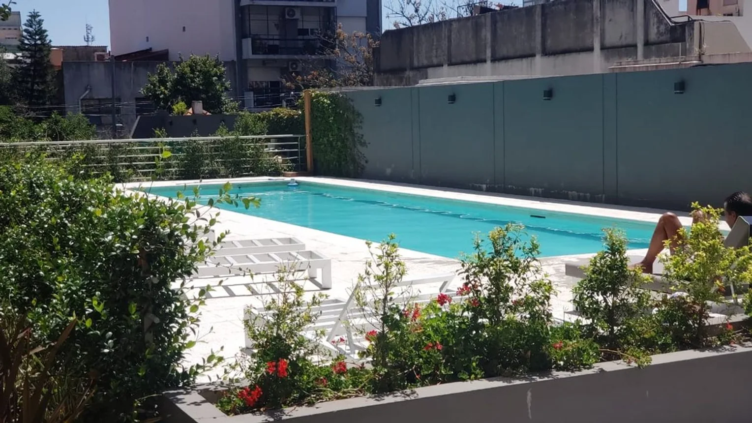 Departamento 3 ambientes venta paternal piso alto, foto 1