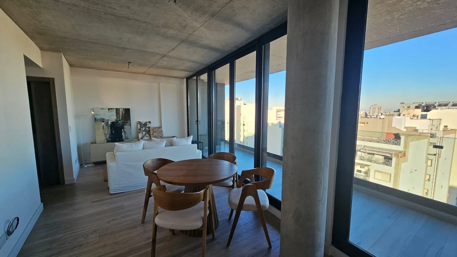 Venta 3 ambientes edificio vicenza caballito, foto 1