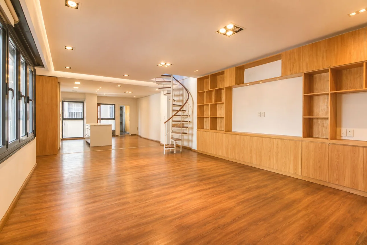 Semipiso en venta en San Telmo