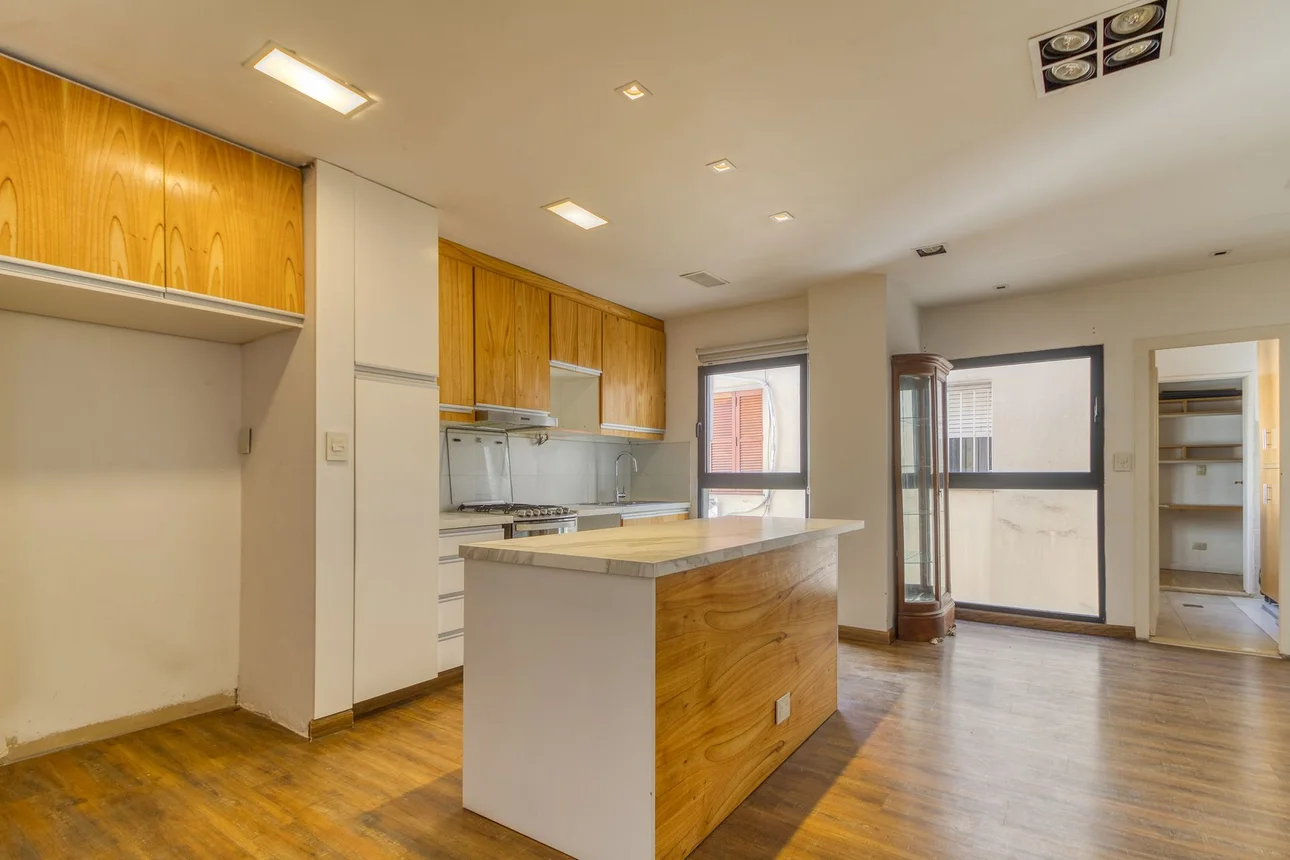 Semipiso en venta en San Telmo, foto 4