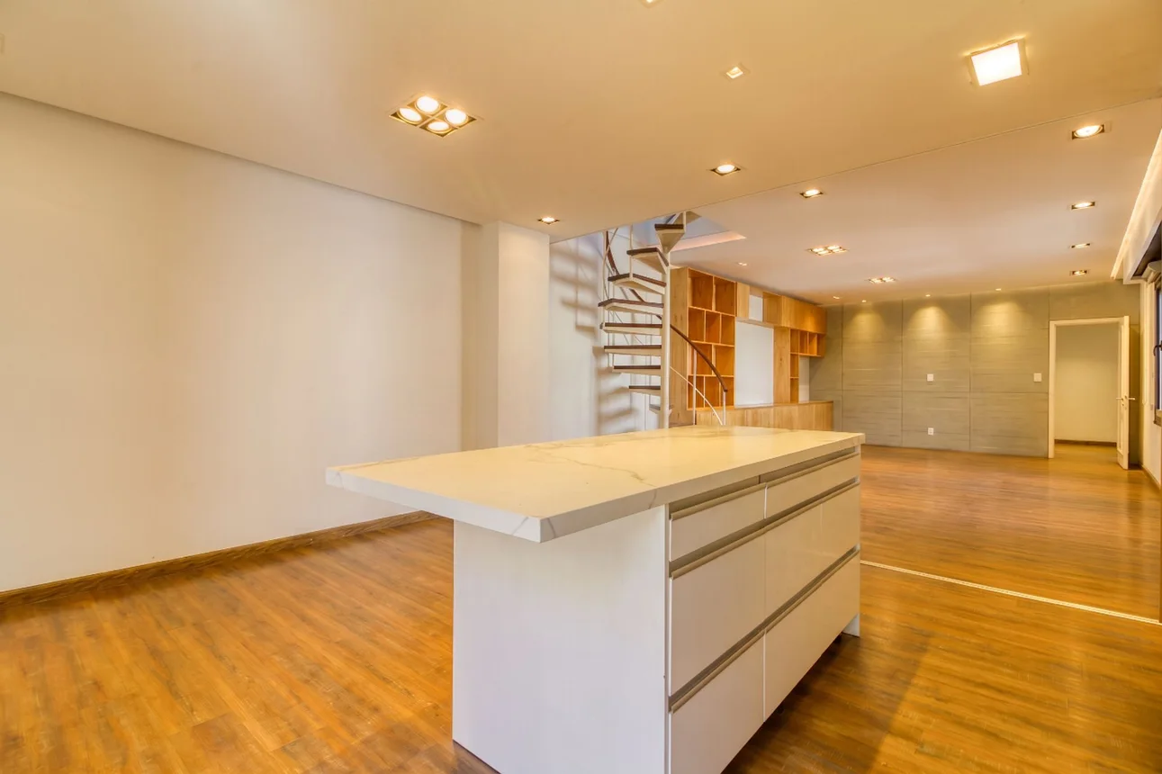 Semipiso en venta en San Telmo, foto 3
