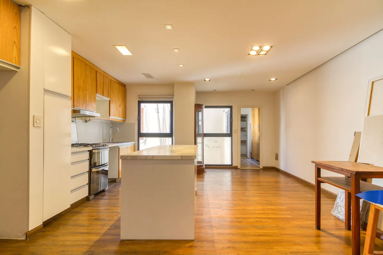 Semipiso en venta en San Telmo, foto 5