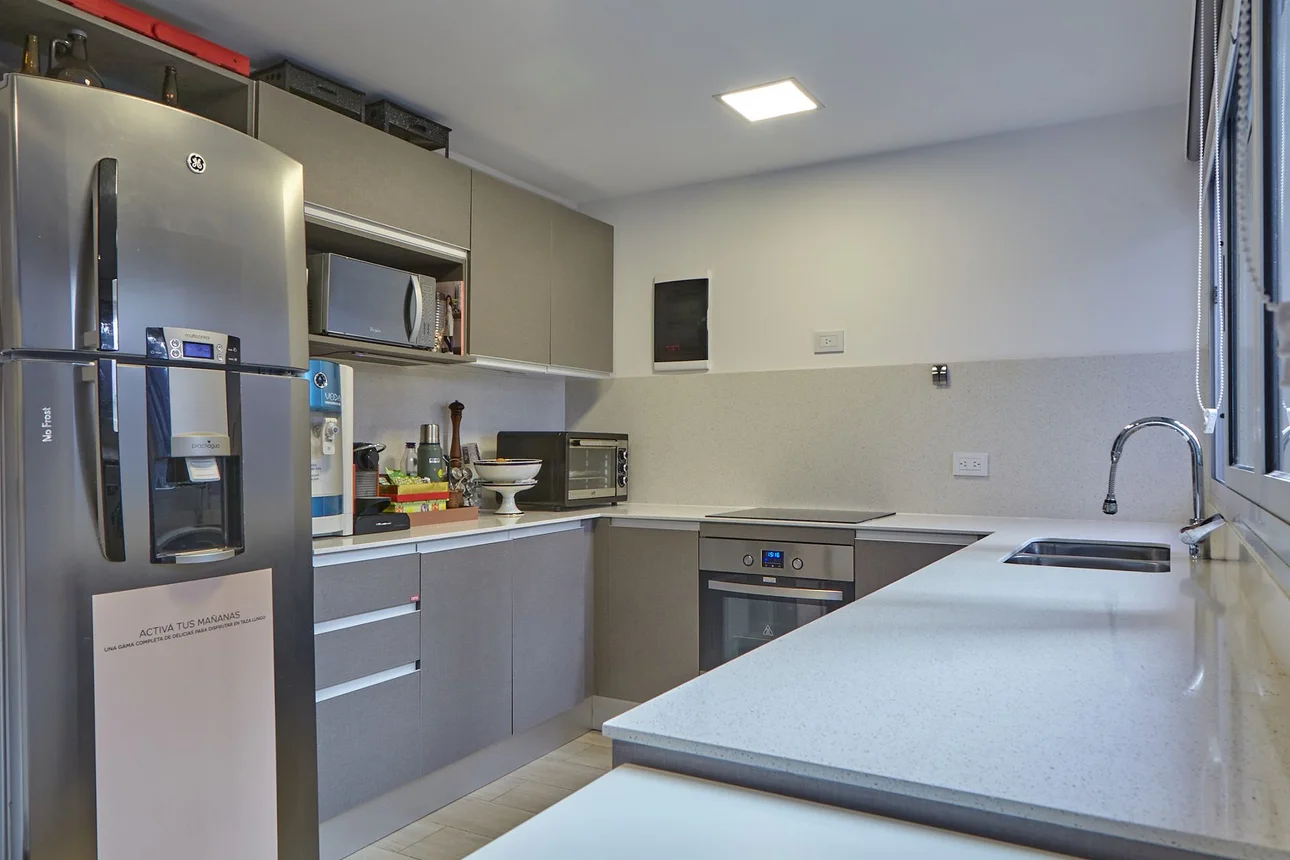Semipiso en venta en Núñez