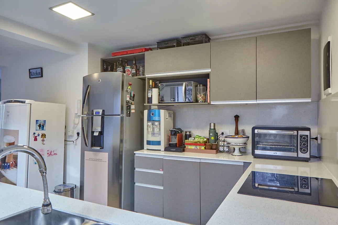 Semipiso en venta en Núñez, foto 3