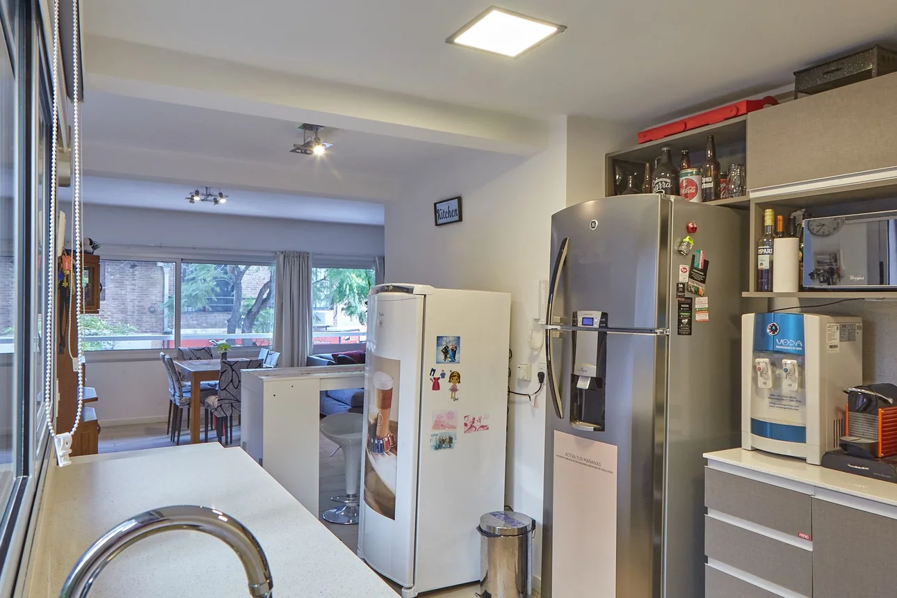 Semipiso en venta en Núñez, foto 5