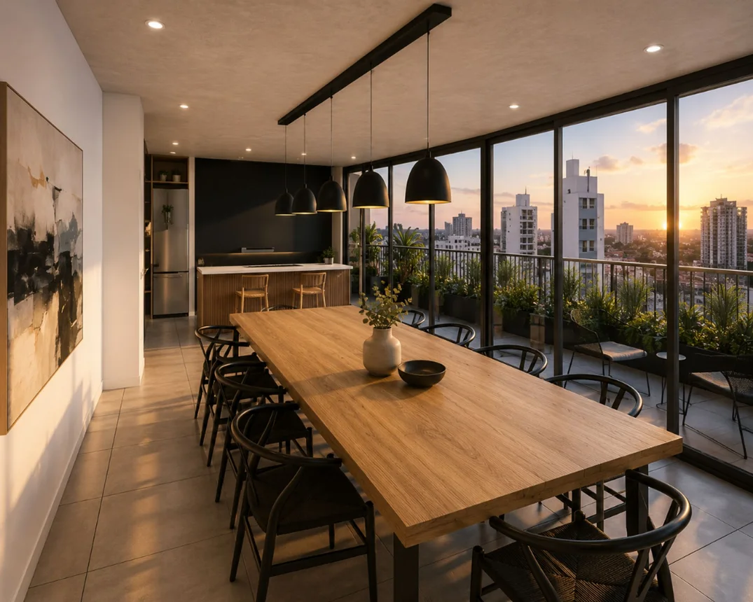 Departamento en venta en Villa Urquiza