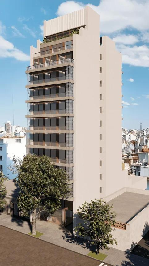 Departamento en venta en Villa Urquiza, foto 2