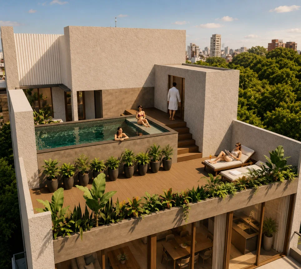 Departamento en venta en Villa Urquiza, foto 3