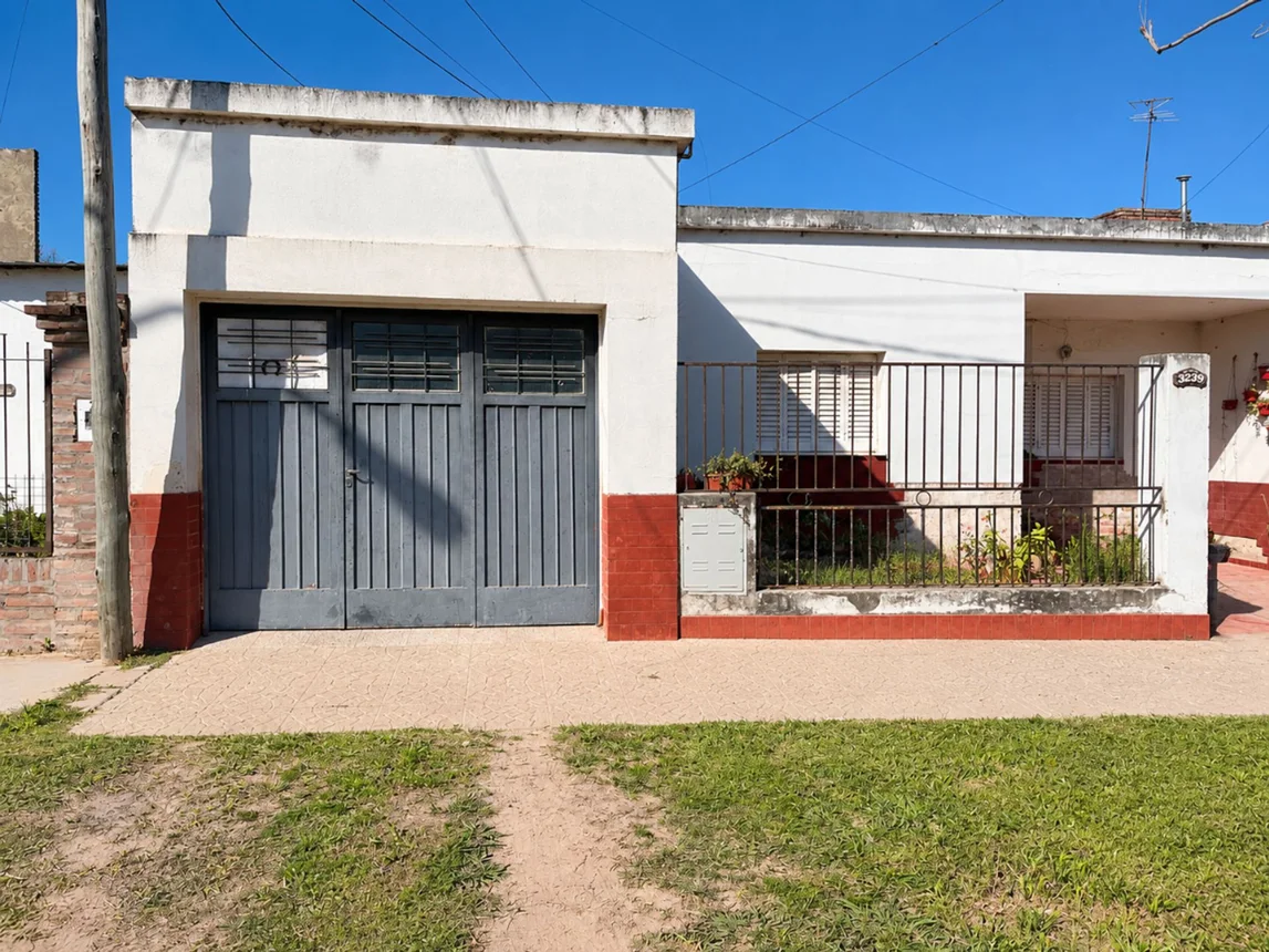 Casa en venta en Santa Fe, foto 2