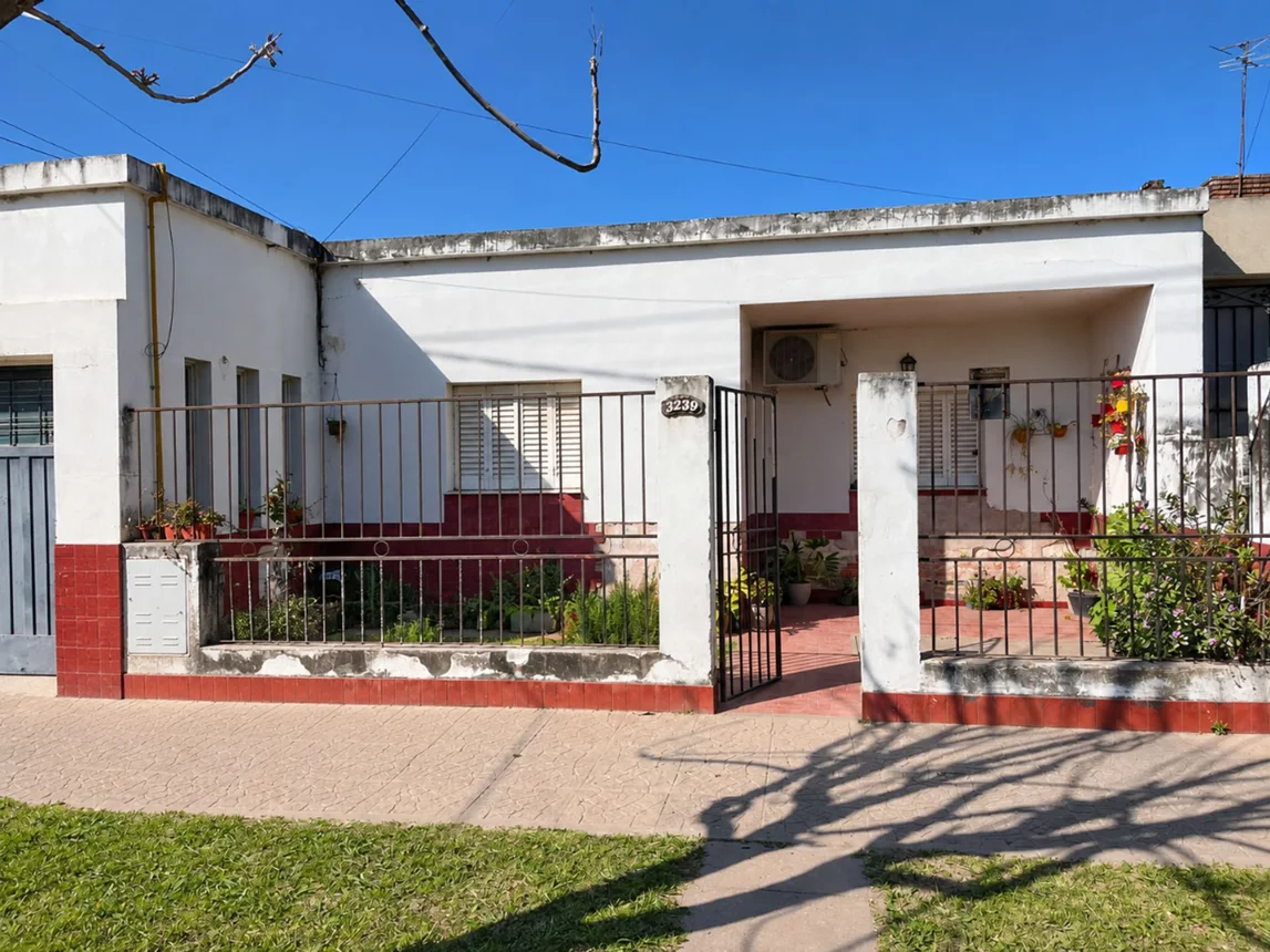 Casa en venta en Santa Fe