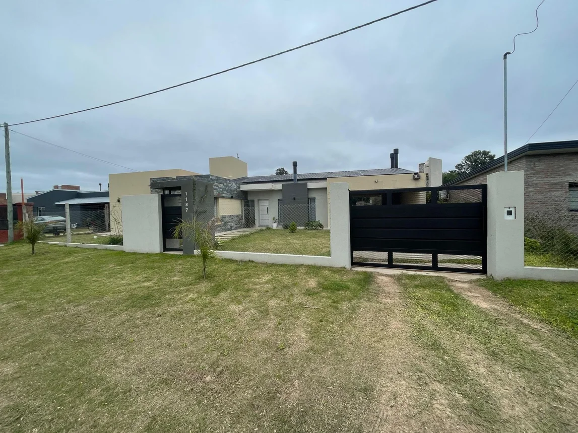 Casa en venta en Santa Fe