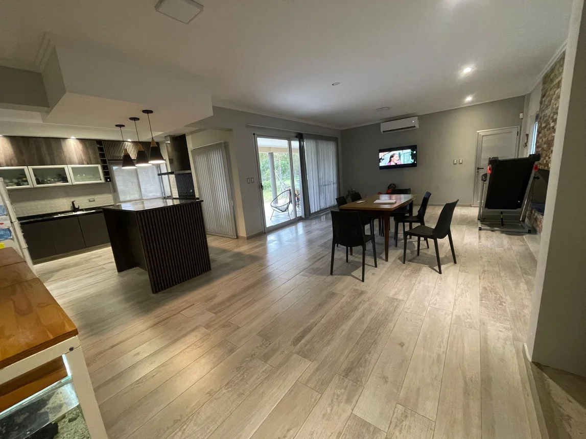 Casa en venta en Santa Fe, foto 4
