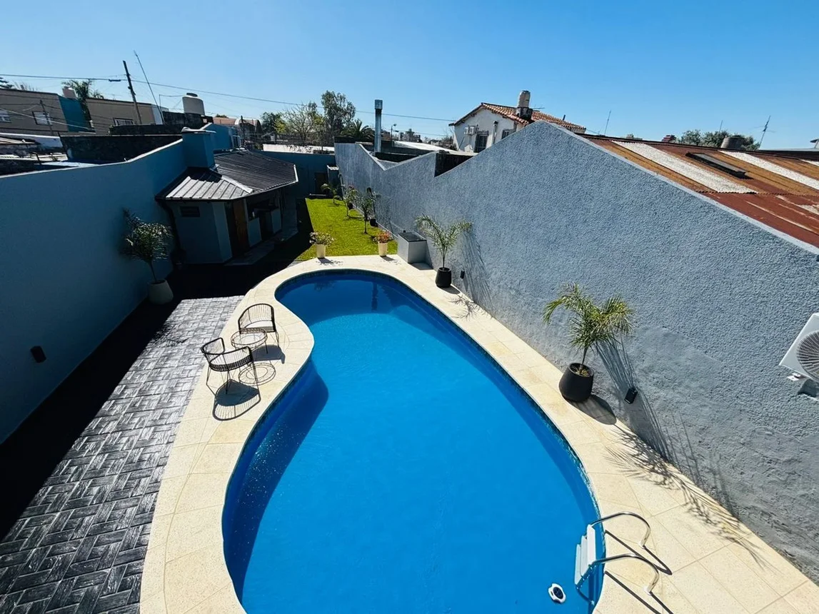 Casa de 5 ambientes en venta en San Fernando, Besares 200, foto 3