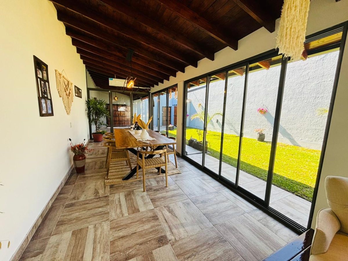 Foto 14 — Venta casa 5 amb - quincho y pileta - San Fernando
