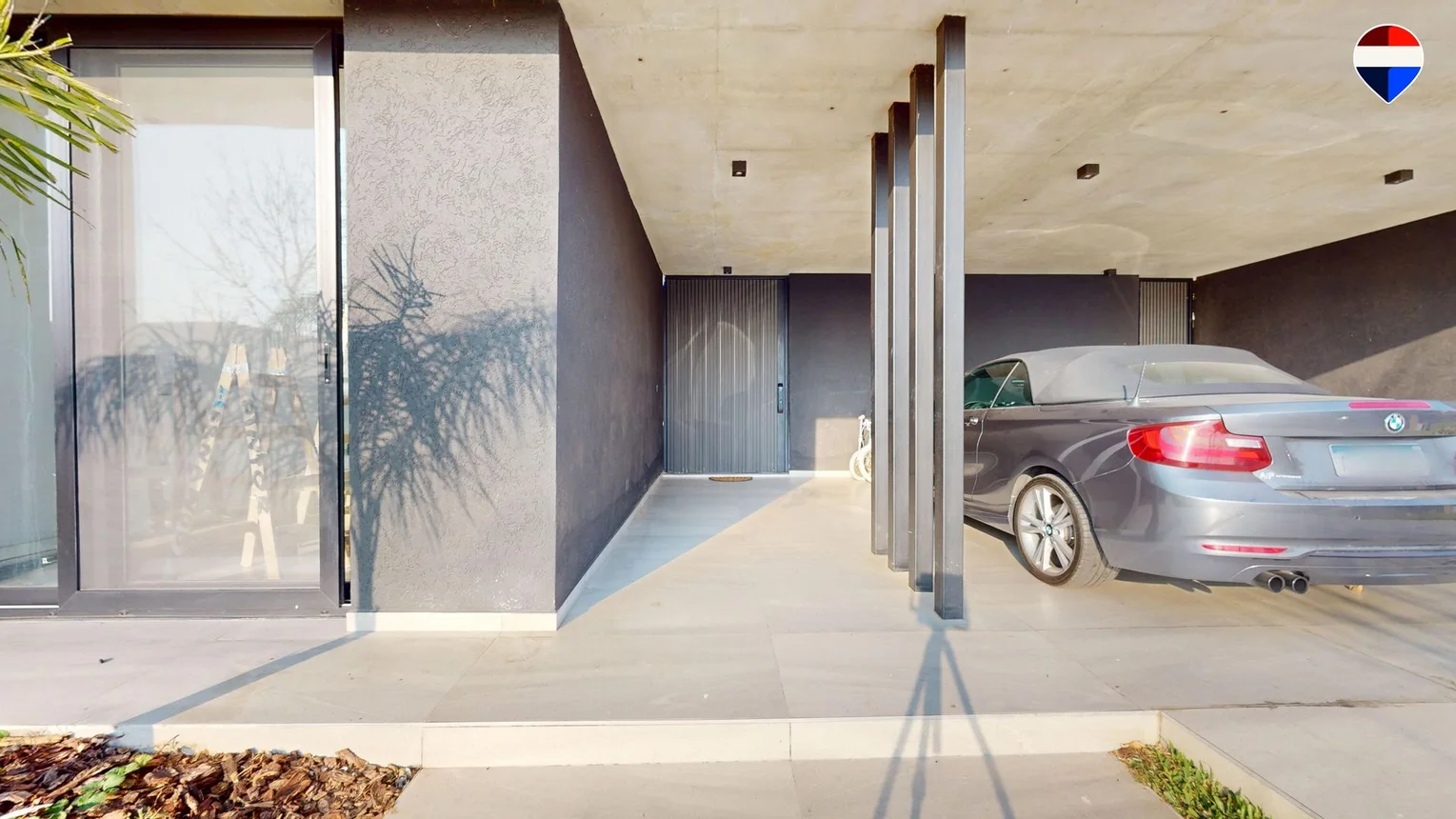Casa de 8 ambientes en venta en Nordelta, Avenida del Golf 3400, foto 3