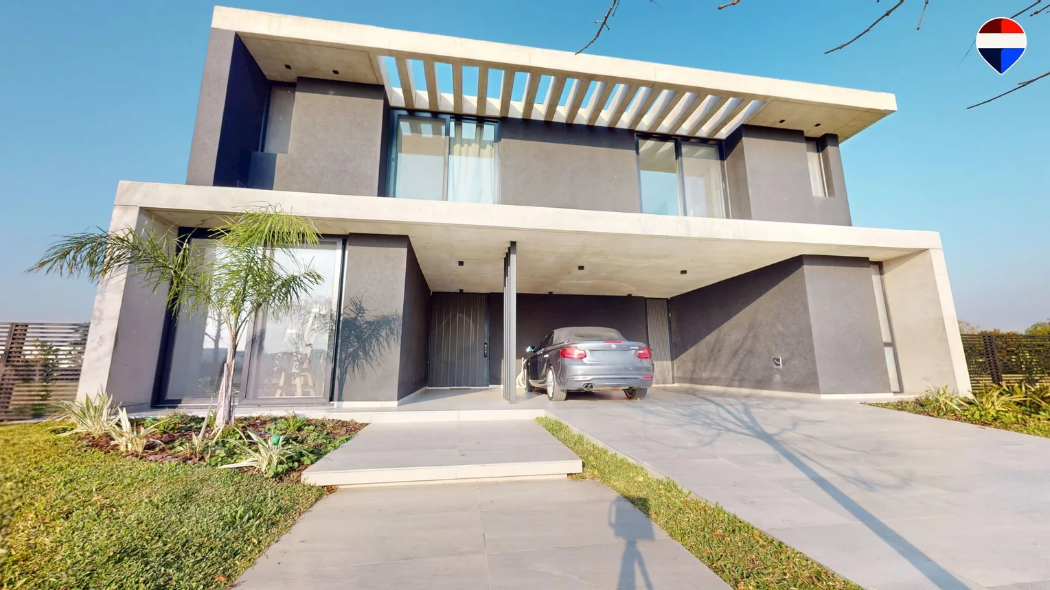 Casa de 8 ambientes en venta en Nordelta, Avenida del Golf 3400, foto 2